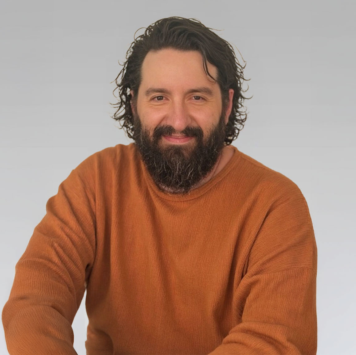 Corey Silvia, Founder of WebPitch.io